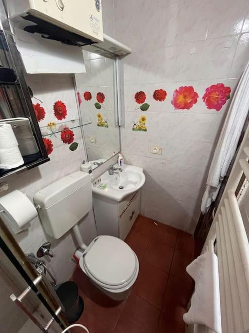 Apartamento Very Central-100mt From Train Station